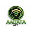 Aadata App ไอคอน