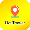 Live Location Tracker simgesi