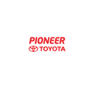 APK Pioneer Toyota