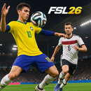 FSL26: Soccer League Game 2026 APK