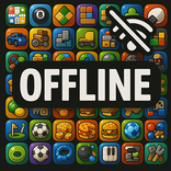 Mini Relaxing Games - Offline