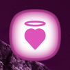 Pink Angelic Icon Pack APK