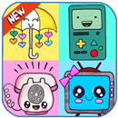 How To Draw Cute Things APK