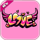 How To Draw Graffiti Easy APK
