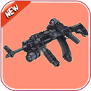 How To Draw Guns APK