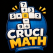 Cruci Math アイコン