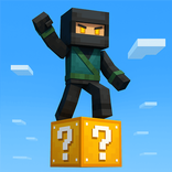 One Block Survival Craft