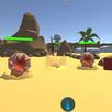 alien attack: survival zone APK