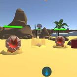 alien attack: survival zone