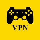 VPN For Pubg Mobil Lite icon