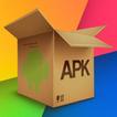 Apk Admin 图标