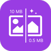 AI Photo Compressor: Cleanup APK