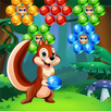 Bubble Shooter - Save Squirrel APK