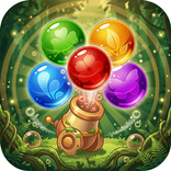 Bubble Shooter : Forest Rescue