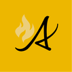 AB Wildfire Status simgesi