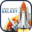 Virtual Reality Galaxy icon