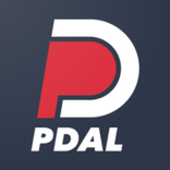 Pdal - Teste