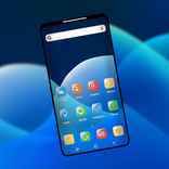 Cool Launcher Theme