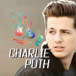 Charlie Puth Offline