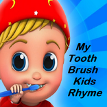 Kids Rhyme My Tooth Brush