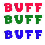 BUFF