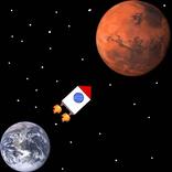 To Mars