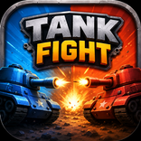 Tank Fight