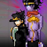 Jojo Bizare Mod for Melon Play