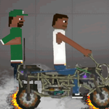 Craft theft Mod for Melon Play