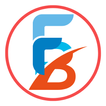 Flutter Book icon