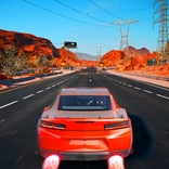 Extreme Traffic Racing