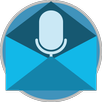 Voice2Mail – Voice Recorder APK