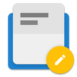 Bluenote - Diary Journal Notebook