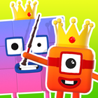 Block Idle: Merge n Survival icon