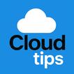 Cloud Tips biểu tượng