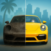 Royal Car Customs APK