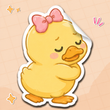 Stickerdom