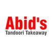 Abid’s Tandoori Dalry APK