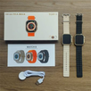 S8 max smart watch guide APK