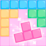 Pink Rush: प्यारा खेल