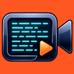 Vlog Floating Teleprompter icon