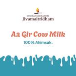 SRJMD Milk Delivery