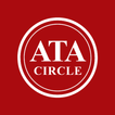 ATA Circle ikona