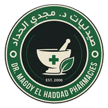Dr. Magdy El Haddad Pharmacies