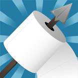 ”Toilet Paper Warrior