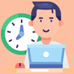 Work Loger icon