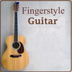Guitar Fingerstyle Lesson & Tutorials APK