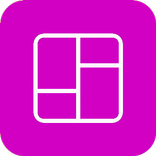 PicsGridArt - Collage Maker