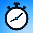Stopwatch Lite ícone