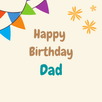 Happy Birthday Dad Wishes APK